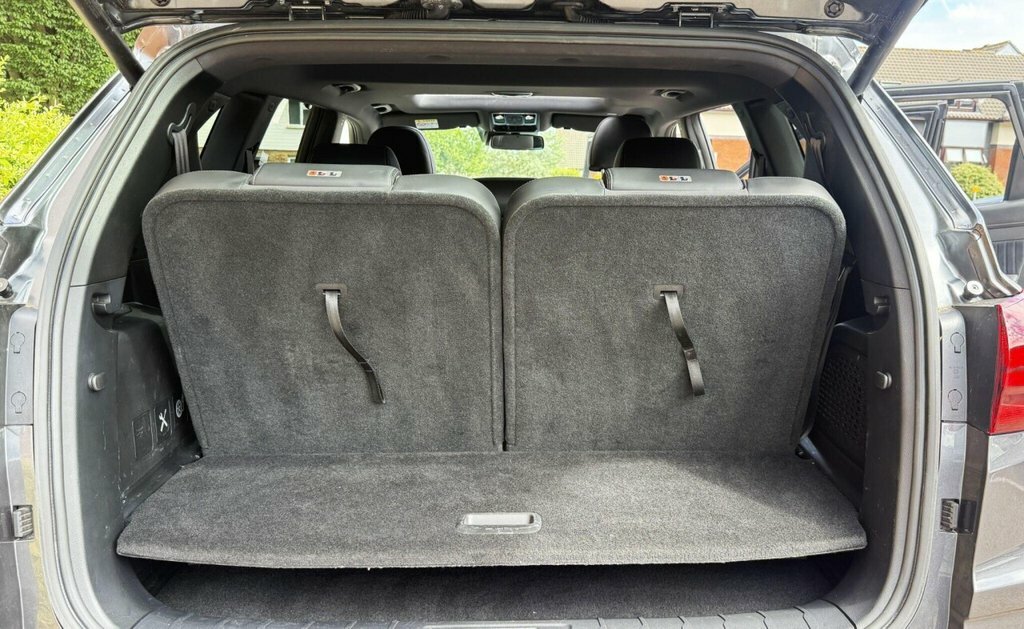 SsangYong Rexton 2.2 Ultimate - 2023 23 Silver #16