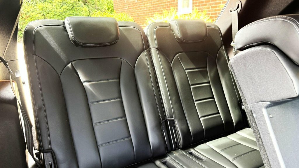 SsangYong Rexton 2.2 Ultimate - 2023 23 Silver #14