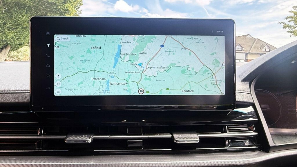 SsangYong Rexton 2.2 Ultimate - 2023 23 Silver #26