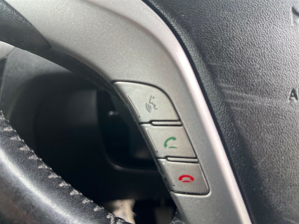 Hyundai Ix20 1.4L Style 89 Bhp Black #27