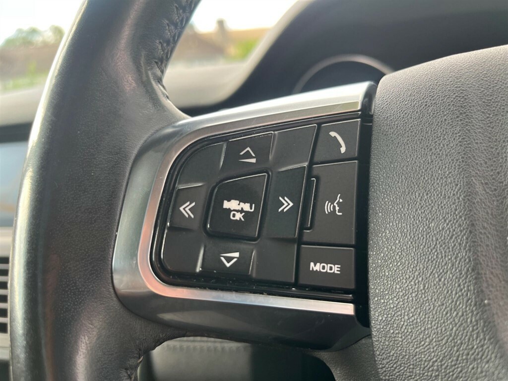 Land Rover Discovery Sport 2.0 Si4 Hse Dynamic Lux Suv 4Wd Grey #30