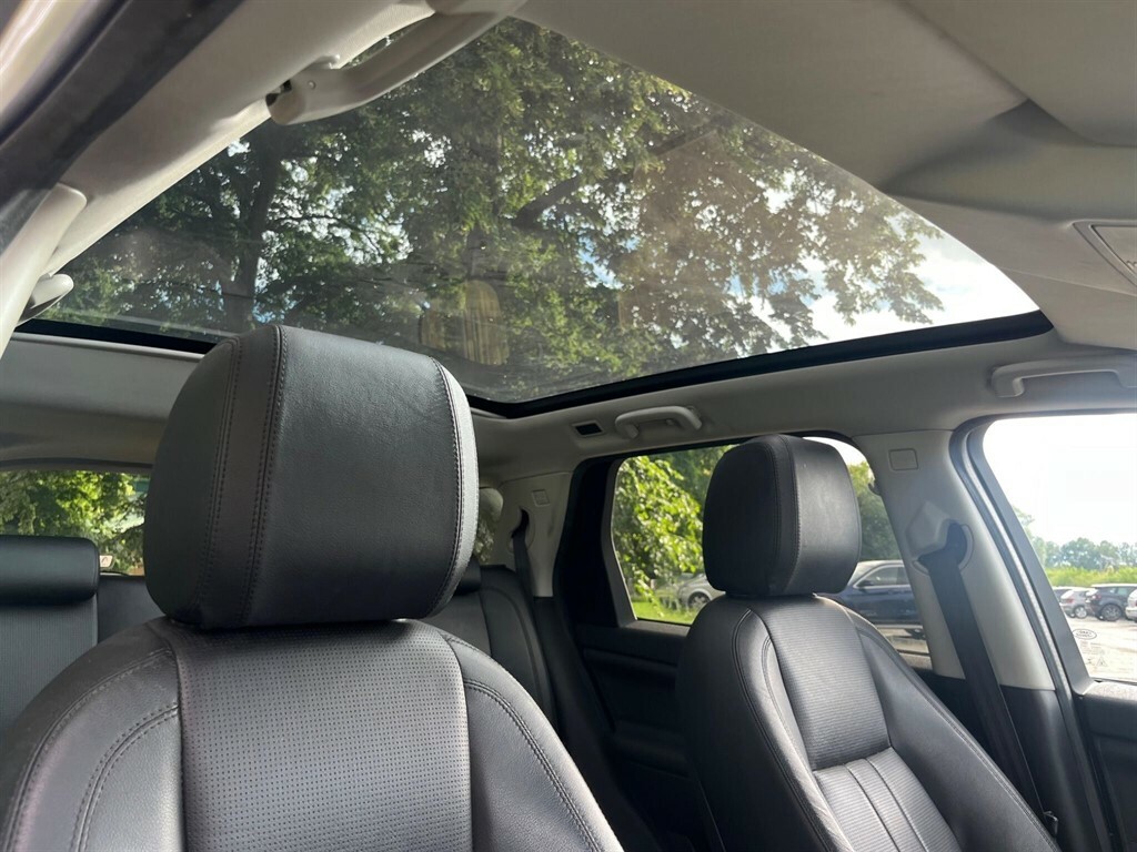 Land Rover Discovery Sport 2.0 Si4 Hse Dynamic Lux Suv 4Wd Grey #14