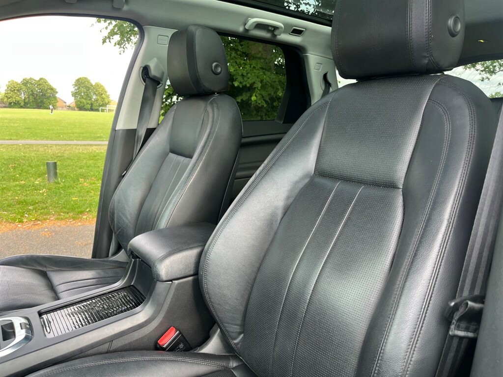 Land Rover Discovery Sport 2.0 Si4 Hse Dynamic Lux Suv 4Wd Grey #28