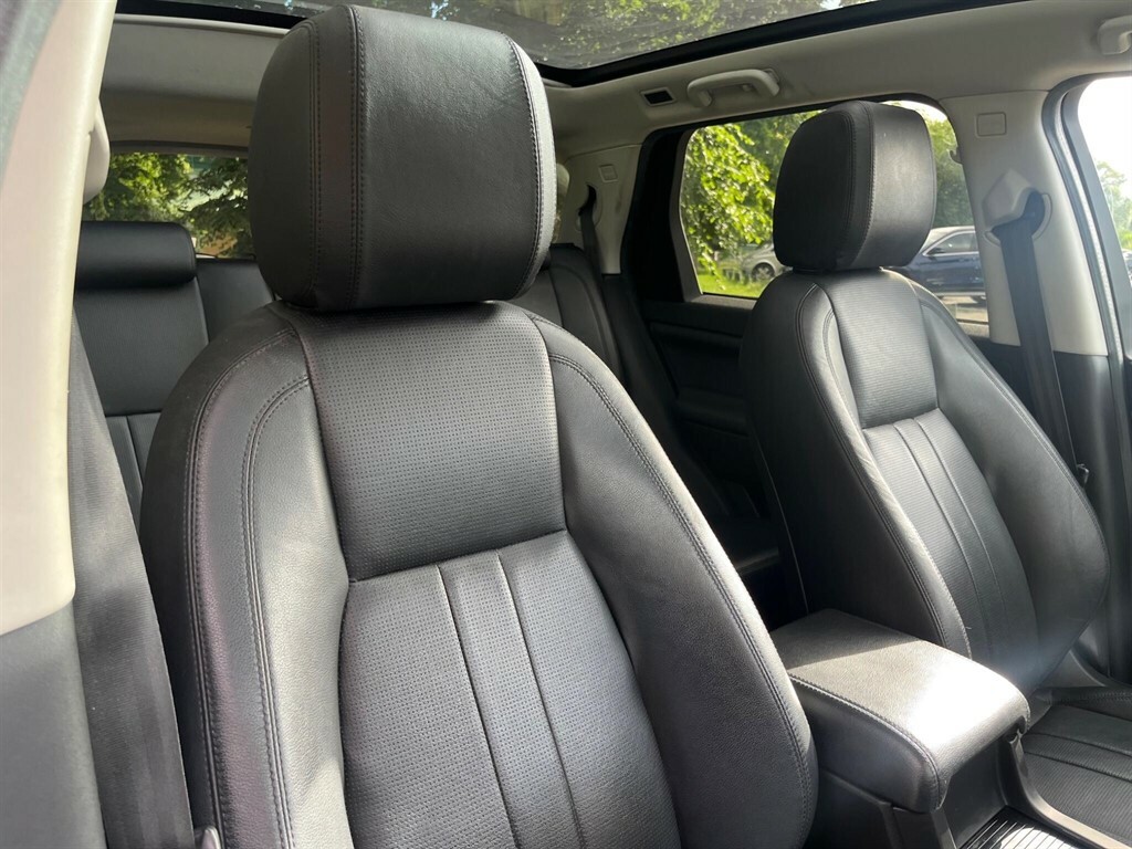 Land Rover Discovery Sport 2.0 Si4 Hse Dynamic Lux Suv 4Wd Grey #11