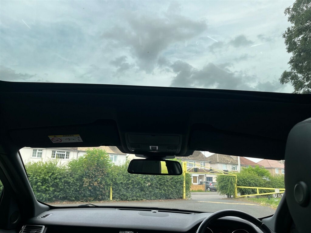 Land Rover Discovery Sport Se Tech Silver #22