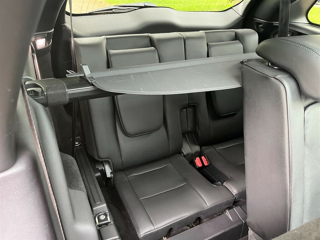 Land Rover Discovery Sport Se Tech Silver #23