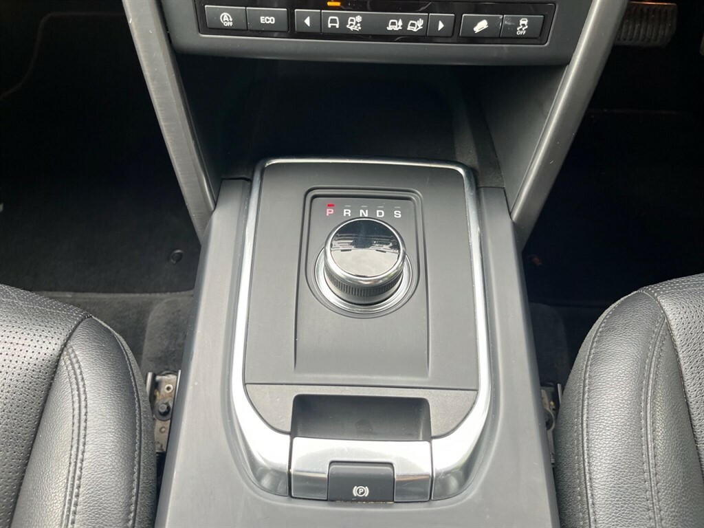 Land Rover Discovery Sport Se Tech Silver #20