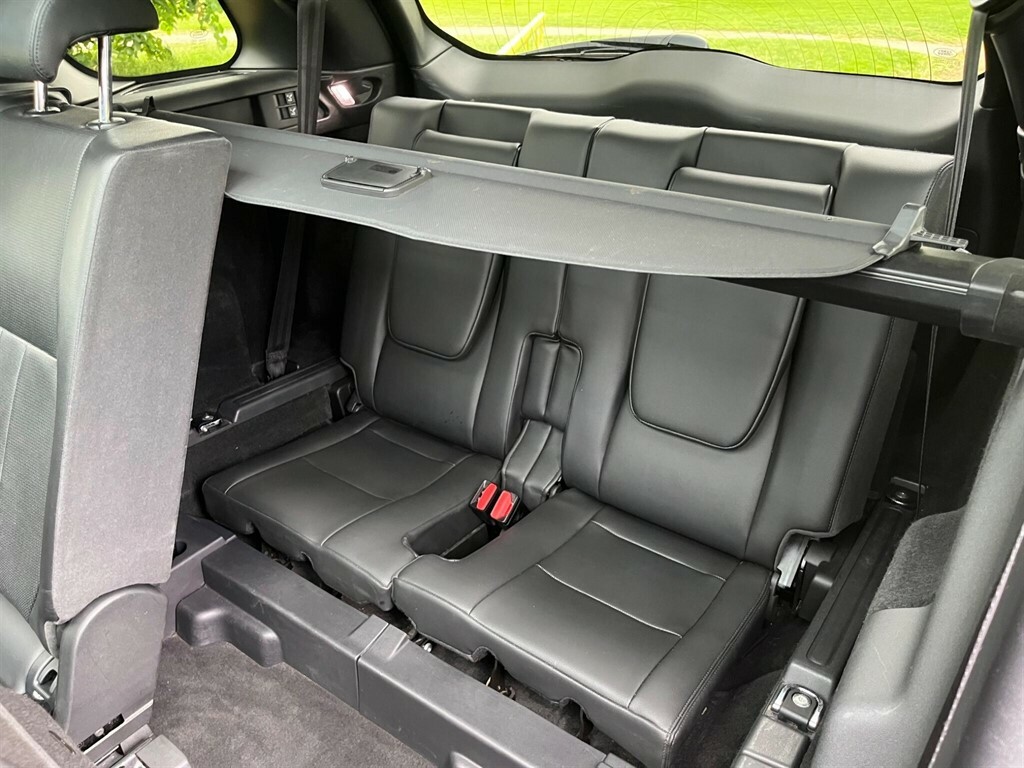 Land Rover Discovery Sport Se Tech Silver #27