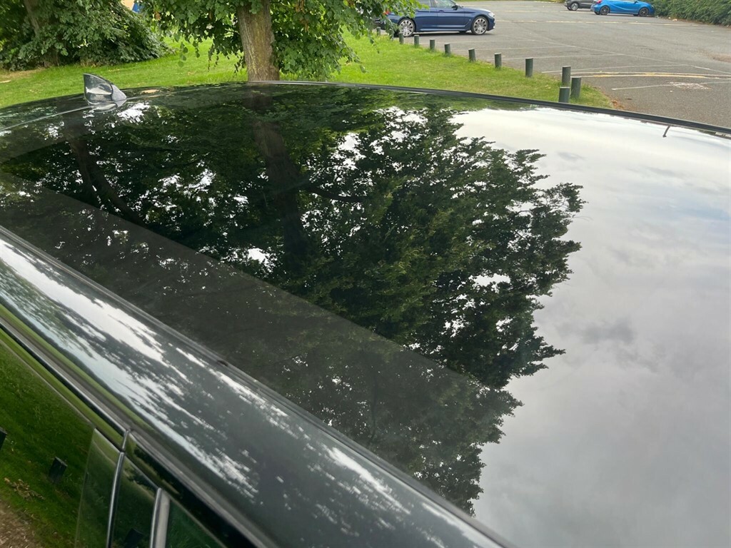 Land Rover Discovery Sport Se Tech Silver #9