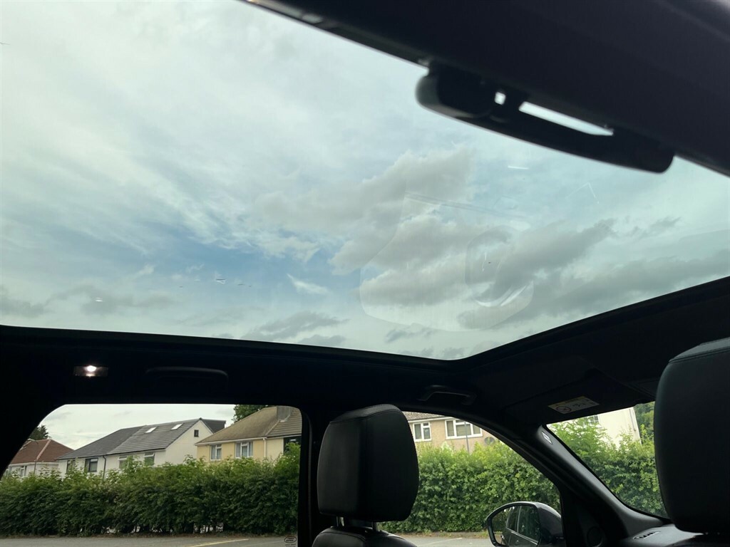 Land Rover Discovery Sport Se Tech Silver #17