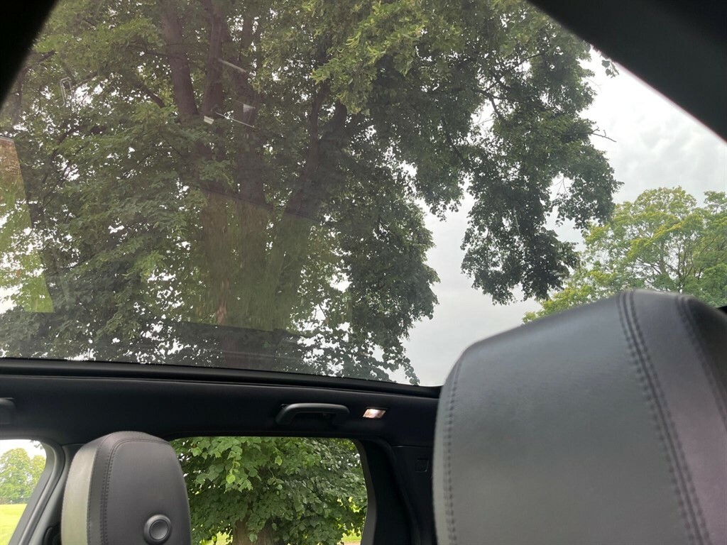 Land Rover Discovery Sport Se Tech Silver #31