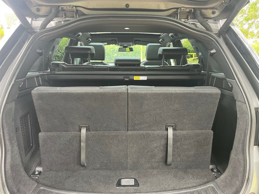 Land Rover Discovery Sport Se Tech Silver #24