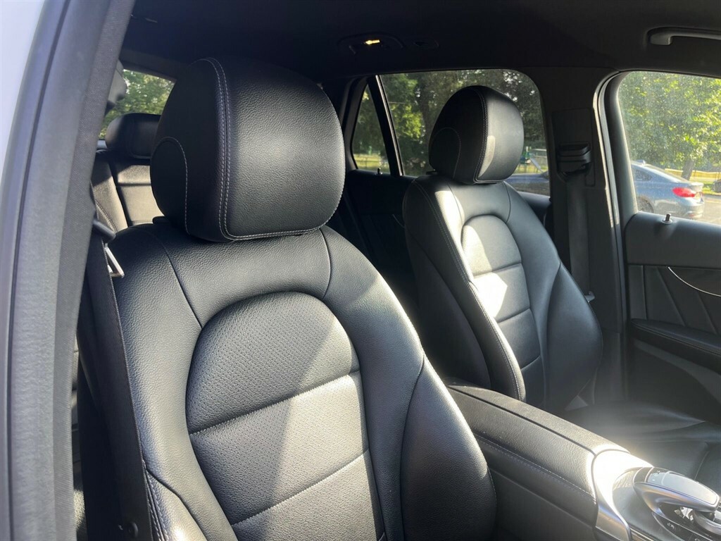Mercedes-Benz GLC Class 250 D 4Matic Amg Line Premium Plus - Ful Black #9