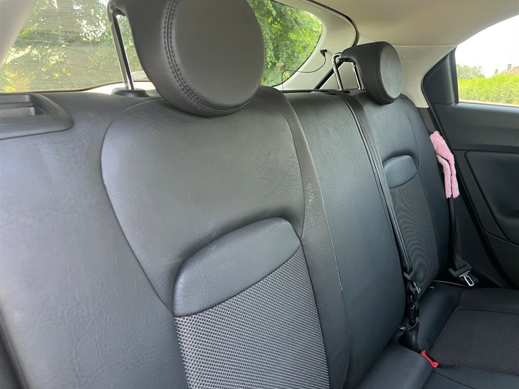 Fiat 500X 1.4L Pop Star Black #16