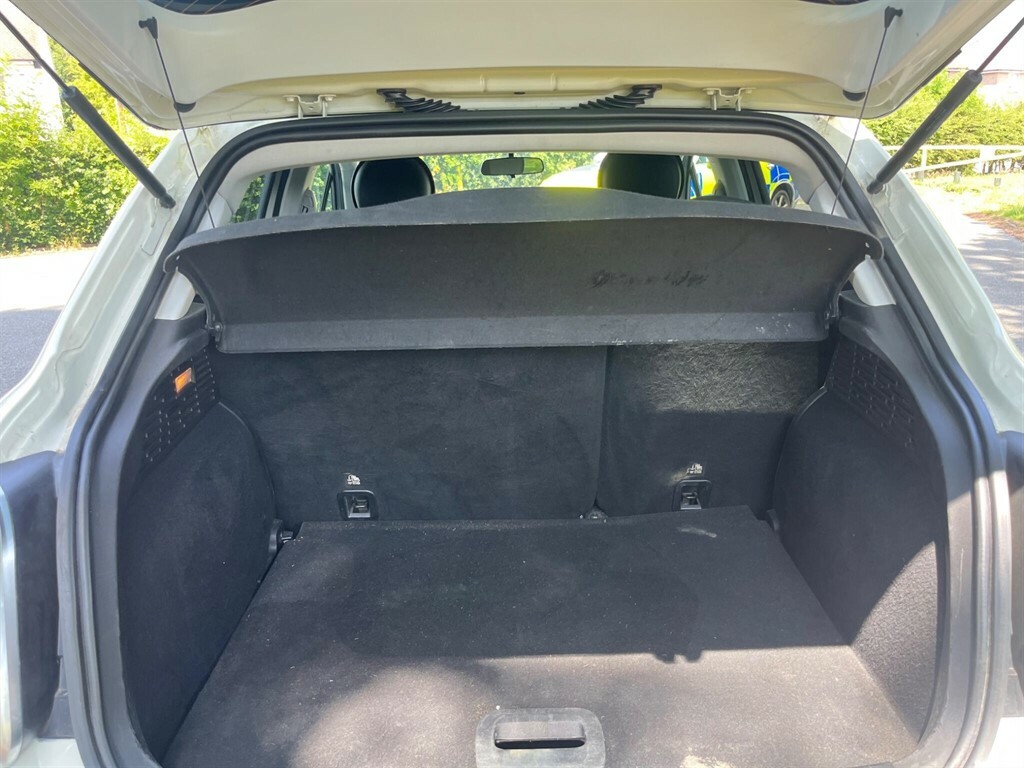 Fiat 500X 1.4L Pop Star Black #17