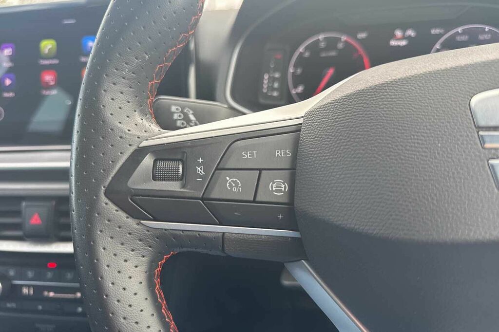 Seat Ibiza 1.0 Tsi Anniversary Limited Edition Grey