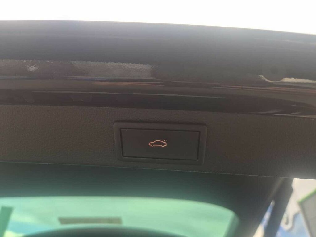 Skoda Superb Se L 2.0 Tdi 200 Ps Dsg Black