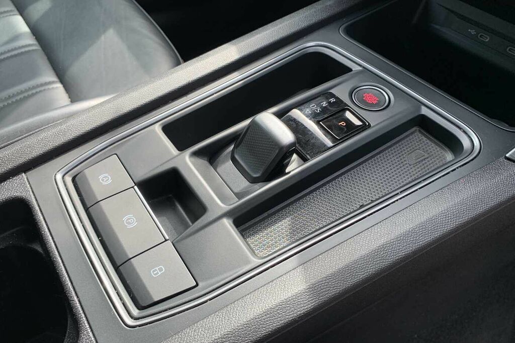 Cupra  Petrol Grey #8