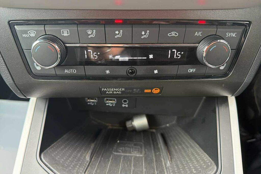 Seat Arona Fr Sport Tsi Evo #15