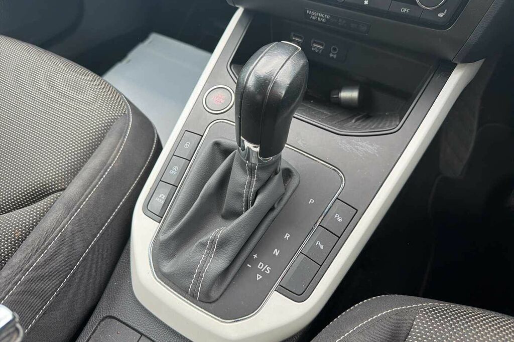 Seat Arona Fr Sport Tsi Evo #8