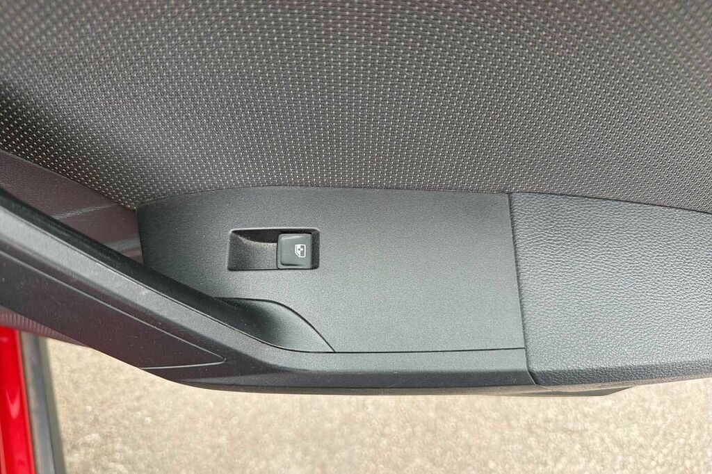 Seat Arona Fr Sport Tsi Evo #13