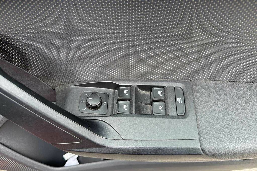 Seat Arona Fr Sport Tsi Evo #14