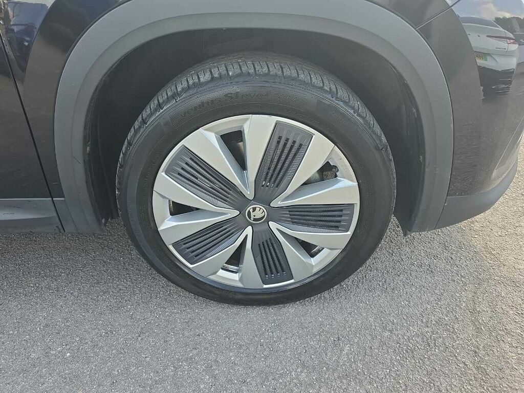 Skoda Kodiaq 2.0 Tdi Se L Dsg 7 Seat Black #5