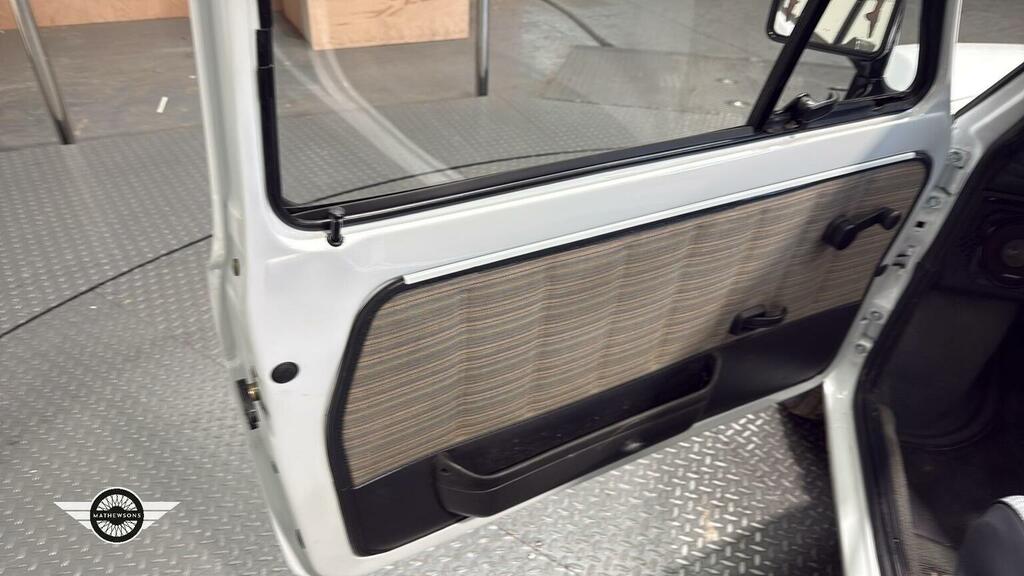 Fiat 126 Bis Red #2
