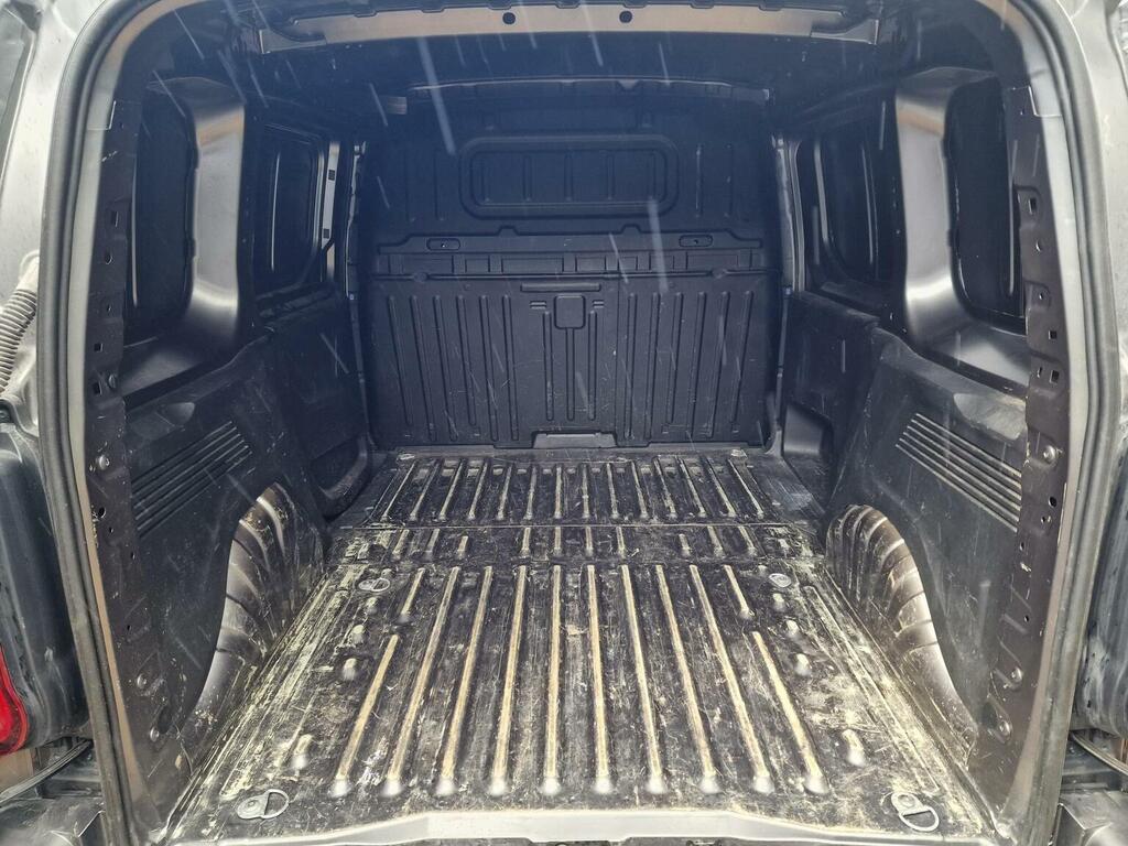 Vauxhall Combo 1.5 Turbo D Energy 7 Seat Blue #10