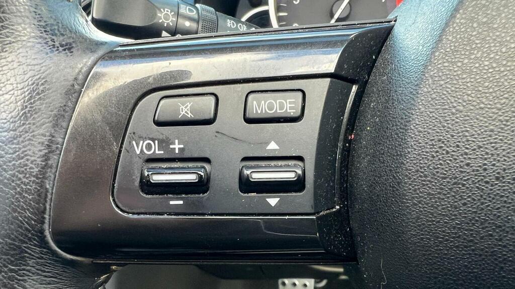 Mazda MX-5 Mx-5 Se-l Nav Blue #7