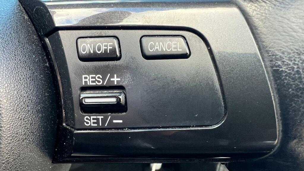 Mazda MX-5 Mx-5 Se-l Nav Blue #8