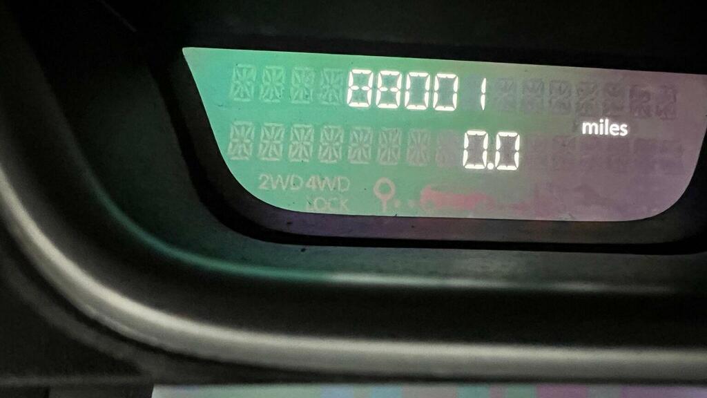 Renault Trafic 2.0 Dci Energy 28 Business Swb Standard Roof Euro White #3