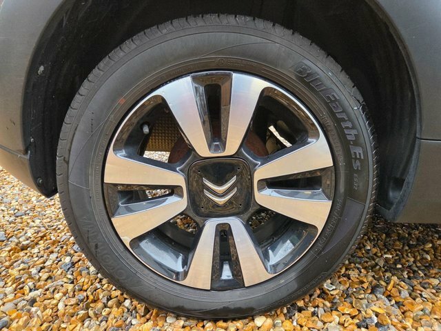 Citroen C3 1.2L Puretech Flair 82 Bhp Beige #9