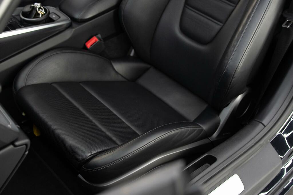 Porsche 911 911 Targa 4S Black #16