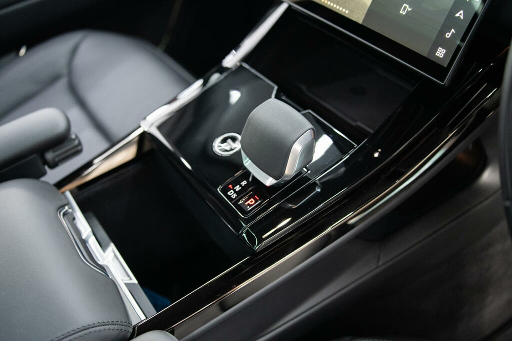Land Rover Range Rover Sport Dynamic Se Black #12