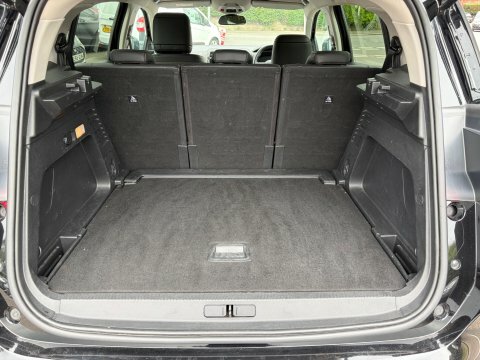 Citroen C5 Aircross 1.2 Puretech Shine Black #6