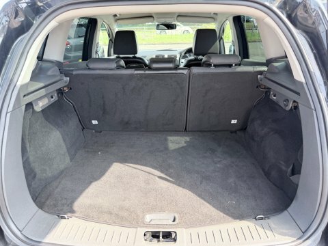 Ford Kuga Tdci Titanium Black #14
