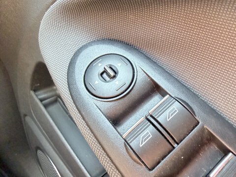 Ford Kuga Tdci Titanium Black #19