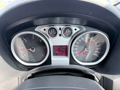 Ford Kuga Tdci Titanium Black #20