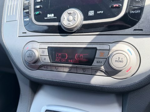 Ford Kuga Tdci Titanium Black #15