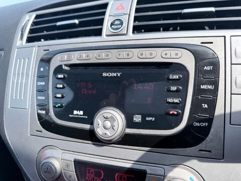 Ford Kuga Tdci Titanium Black #13
