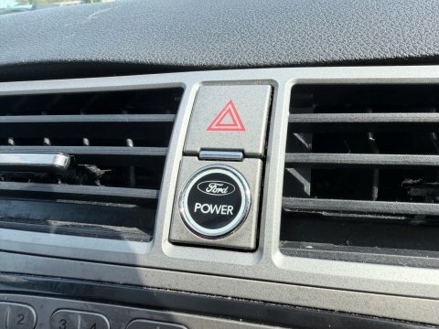 Ford Kuga Tdci Titanium Black #18