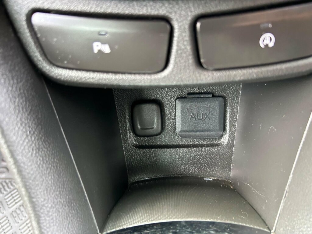 Vauxhall Mokka Exclusiv Cdti Ss Orange #22