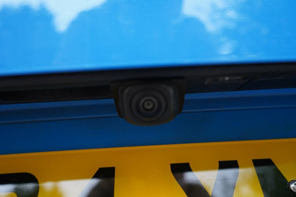 Ford Puma St EO24XMM Blue #4
