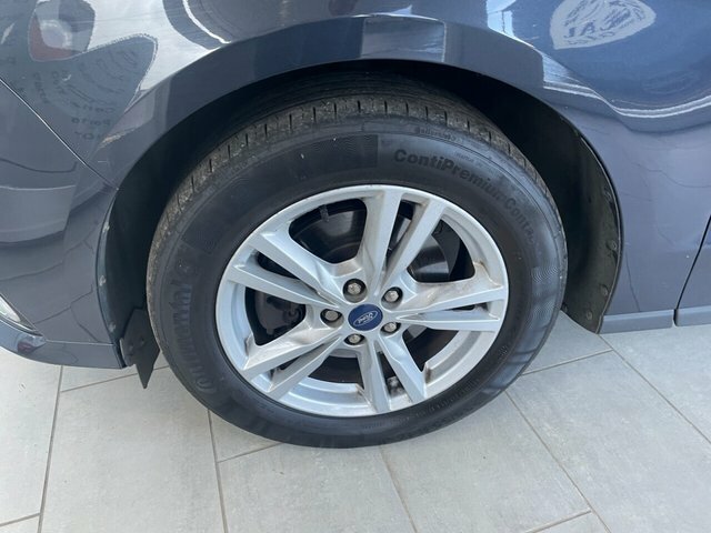 Ford Galaxy 2020 2.0 Ecoblue Titanium Mpv Eu Blue #5