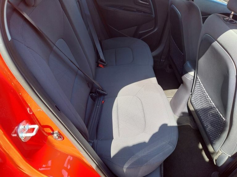 Kia RIO 1.25 2 Hatchback Euro 5 84 Bhp Red #15