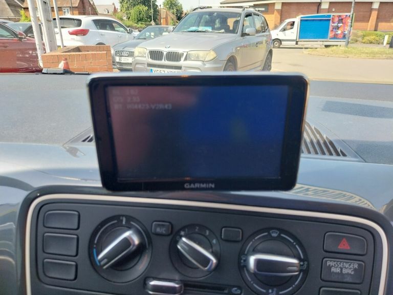 Seat MII 1.0 Sport 74 Bhp Red #17