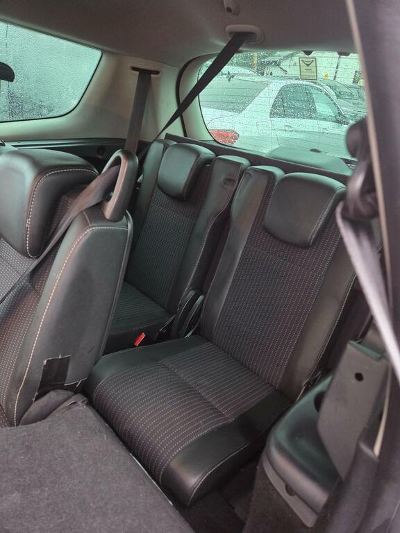 Renault Grand Scenic Dynamique Tomtom Blue #11