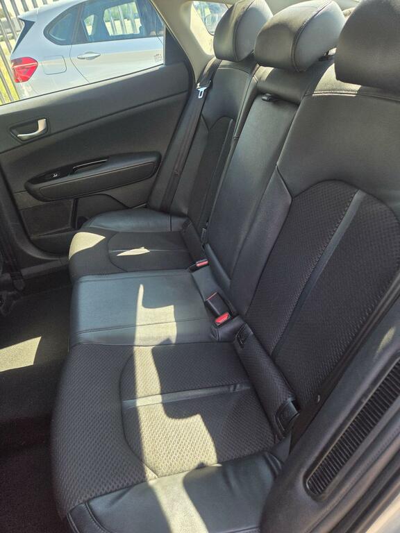 Kia Optima Crdi 3 Isg Silver #9