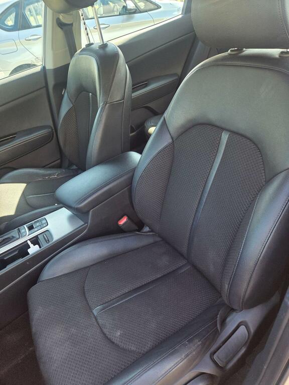 Kia Optima Crdi 3 Isg Silver #24